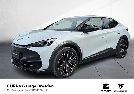 Cupra Tavascan VZ 4Drive 250 kW (340 PS) 77 kWh