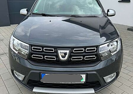 Dacia Sandero Stepway TCe 90