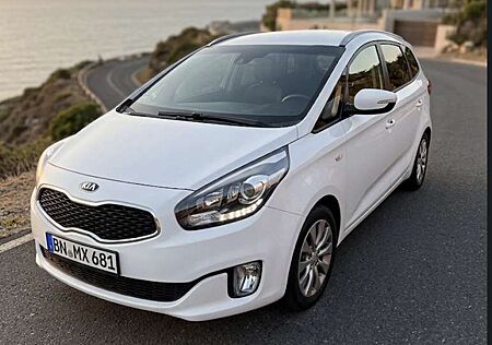 Kia Carens 2.0 GDI Spirit