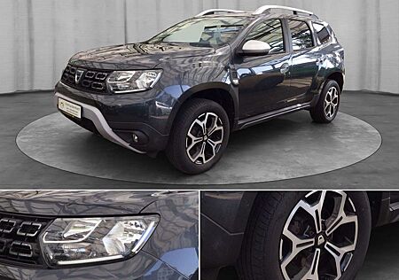 Dacia Duster Sondermodell Anniversary TCe 130 2WD GPF