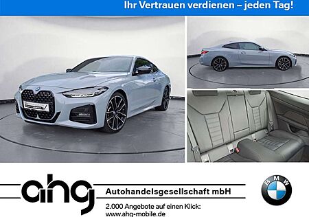 BMW 430 d xDrive Coupe | M Sport | Standhz | GARANTIE