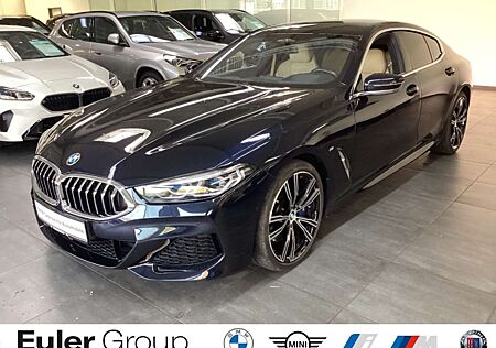 BMW 840 d A xDrive Gran Coupe M Sport 20'' HUD ACC Panodac