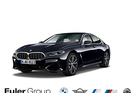 BMW 840 d A xDrive Gran Coupe M-Sport 20'' HUD ACC Panodac