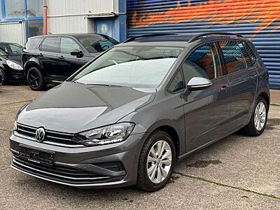 Volkswagen Golf Sportsvan /ACC/Massage/CarPlay