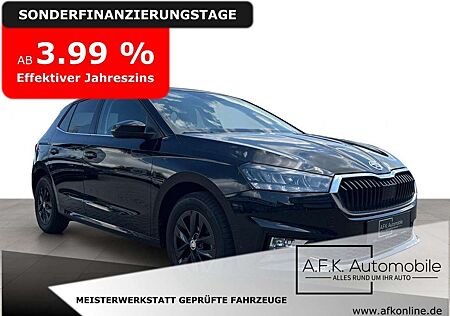 Skoda Fabia 1.0 TSI | TOP SELECTION | FACELIFT | SHZ |