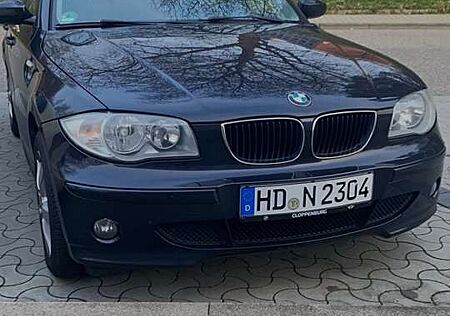 BMW 116i 116