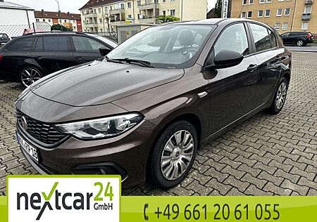 Fiat Tipo Pop KLIMA|ZV|CAMERA|8 fach bereift TÜV neu