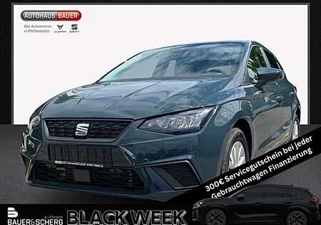 Seat Ibiza 1.0 ROAD EDITION ACC FULLINK KAMERA EINPARKHILFE S