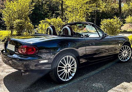 Mazda MX-5 1.6i 16V Phoenix