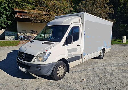 Mercedes-Benz Sprinter 313 CDI 906 Aut.