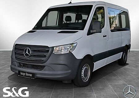 Mercedes-Benz Sprinter 211 CDI Tourer Kompakt