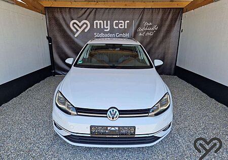 VW Golf Variant Volkswagen VII Variant Highline BMT/Start-Stopp Klima Navi