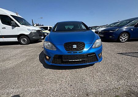 Seat Leon Cupra.177kw,navi,Xenonlicht