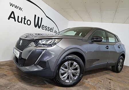 Peugeot 2008 Active 1.2 PureTech LED Klima SHZ Tempomat