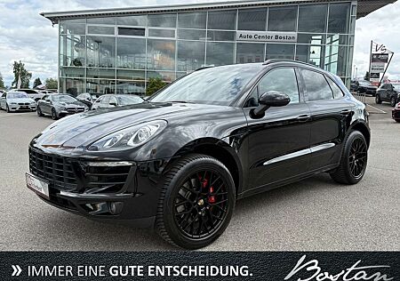 Porsche Macan S/LEDER/KAMERA/ACC/BI-XENON/PCM/20 ZOLL