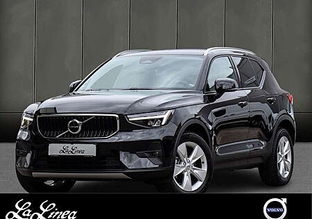 Volvo XC 40 XC40 B3 Core Licht / Winter / Park Assist / AHK / UP...