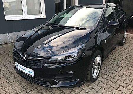 Opel Astra Kombi CDi122 Auto Navi/LED/SHZ/LMF/PDC