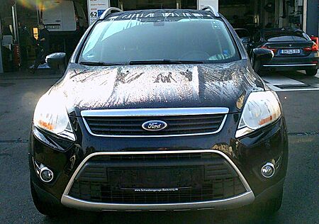 Ford Kuga Titanium