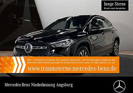 Mercedes-Benz GLA 250 e STYLE+LED+8G