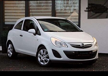 Opel Corsa Selection