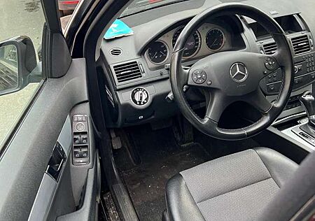 Mercedes-Benz C 180 T Kompressor Automatik Avantgarde