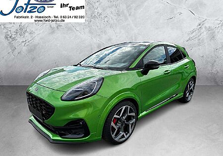 Ford Puma ST X