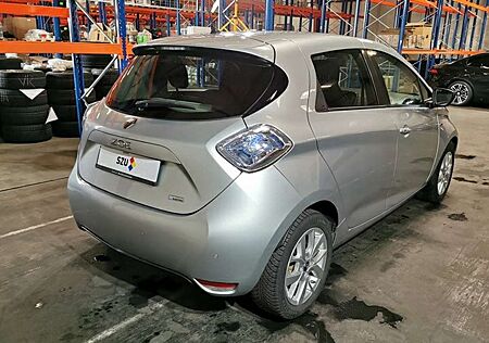 Renault ZOE Life Limited R110 Z.E. 40 *1. Hand Navi PDC*