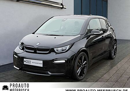 BMW i3 s 120Ah GLASDACH/LEDER/NAVIPROF/ACC/KAMERA/20''