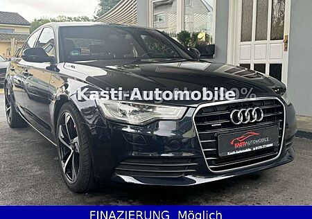 Audi A6 Lim. 3.0 TDI quattro Finazierung 1.99%