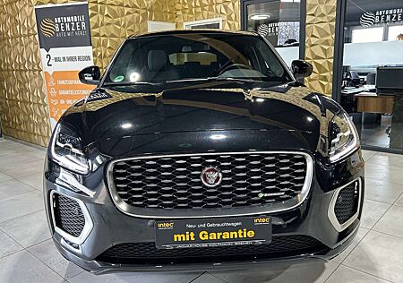 Jaguar E-Pace R-Dynamic AWD/NAVI/KAMERA/APPLE
