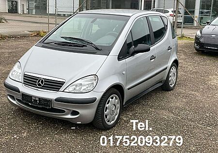 Mercedes-Benz A 170 CDI Classic * 67 Tkm. * TÜV Neu !
