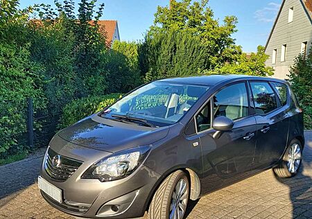 Opel Meriva Innovation