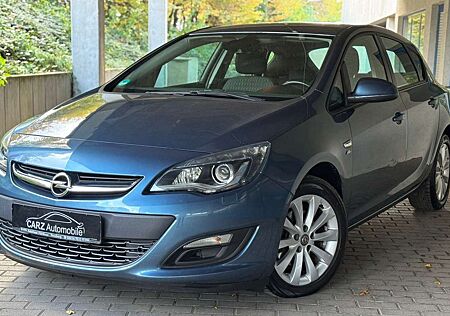 Opel Astra gebraucht kaufen Opel Astra Active ** 1. Hand ** Automatik **