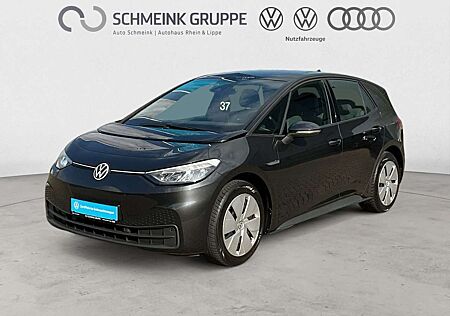 VW ID.3 Volkswagen Pro Performance Navi CarPlay