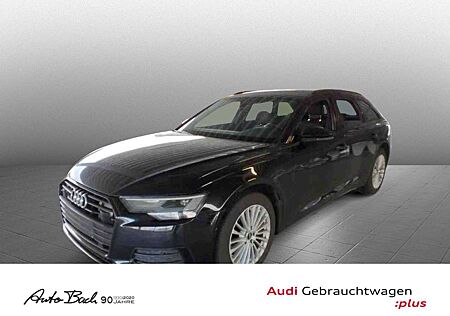 Audi A6 Design 40TDI Stronic Navi LED ACC AHK