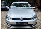 VW Golf Volkswagen VII Lim. Trendline BlueMotion 2 HD