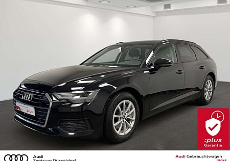 Audi A6 Avant 45 TDI quattro S tronic ACC RFK MMI LED