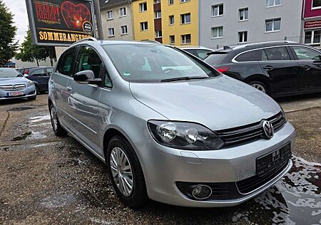 VW Golf Volkswagen Plus VI Style