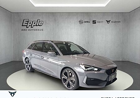 Cupra Leon Sportstourer VZ e-Hybrid Navi Sportsitze Winterpa