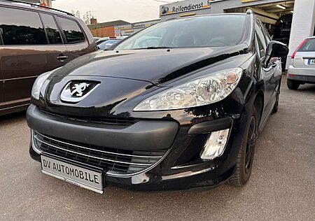 Peugeot 308 SW Tendance*HU Neu-Insp.Neu*