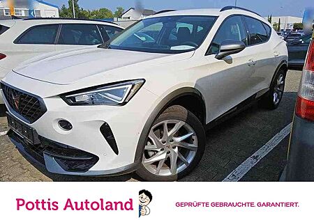 Cupra Formentor 1.5 TSI KAMERA PDC SITZHZG LM18 KLIMA