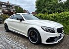 Mercedes-Benz C 63 AMG C 63 S AMG Edition 1, 450kW, vmax 310km/h