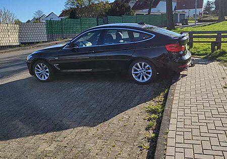 BMW 320d 320 GT Aut. Modern Line