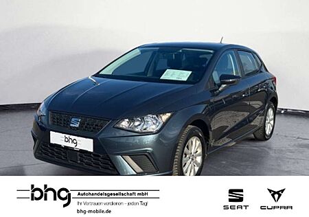 Seat Ibiza 1.0 TSI S&S Style Full Link DAB Klima