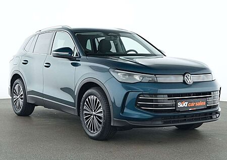 VW Tiguan Volkswagen 1.5 eTSI Elegance IQ.DRIVE|Matrix|Nav|AHK