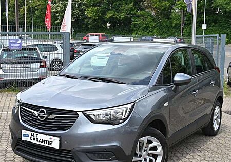 Opel Crossland X 1.2 Turbo, Edition S/S IntelliLink