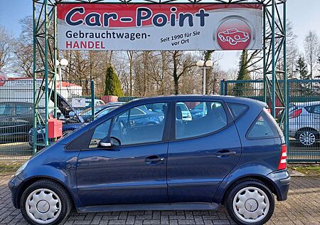 Mercedes-Benz A 170 A-Klasse Diesel CDI Classic