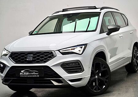 Seat Ateca FR 2.0TDI PANO AHK KEYLESS BEATS