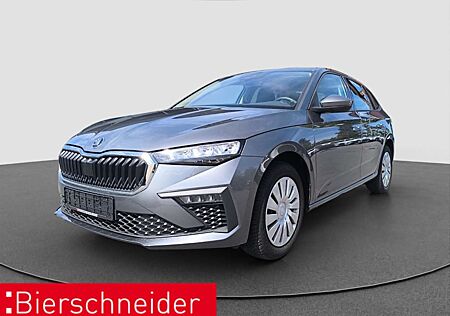 Skoda Scala 1.0 TSI DSG Essence AHK PDC SITZH LED SMART