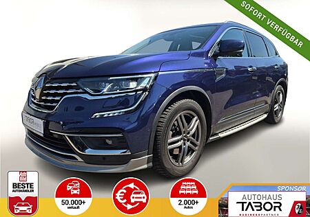 Renault Koleos II dCi 190 CVT 4WD Limited Pano LED SHZ